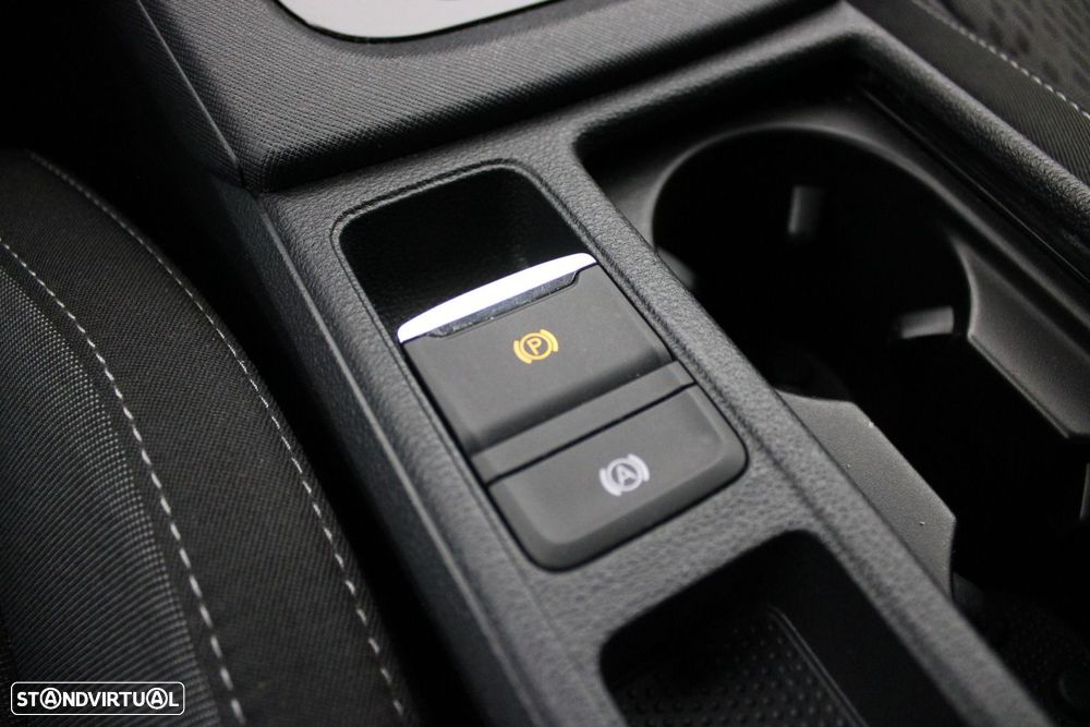 Skoda Octavia Break 1.4 TSi iV Style DSG - 27