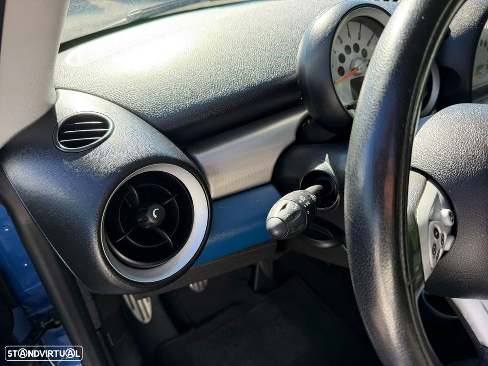 MINI Clubman Cooper S - 27