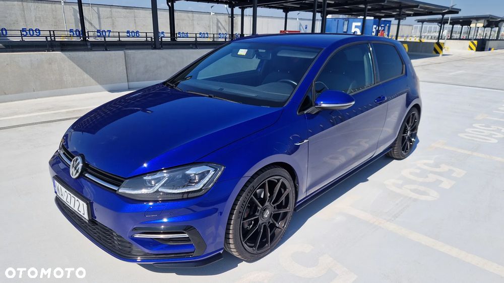 Volkswagen Golf 1.4 TSI DSG Sound