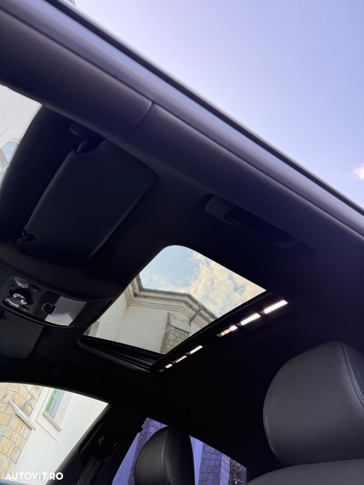 Audi A5 Sportback 2.0 TDI - 12