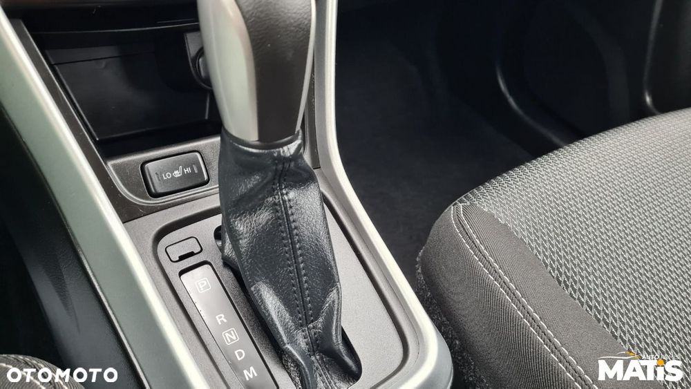 Suzuki SX4 S-Cross - 39