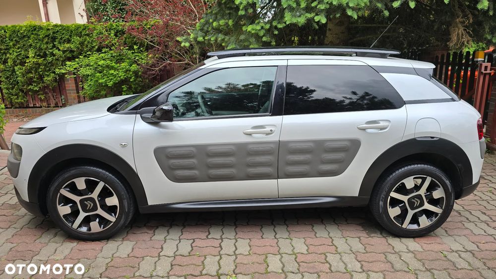 Citroën C4 Cactus e-HDi 92 ETG6 Stop&Start Shine - 2