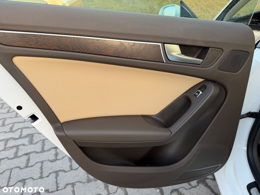 Audi A5 Sportback - 23