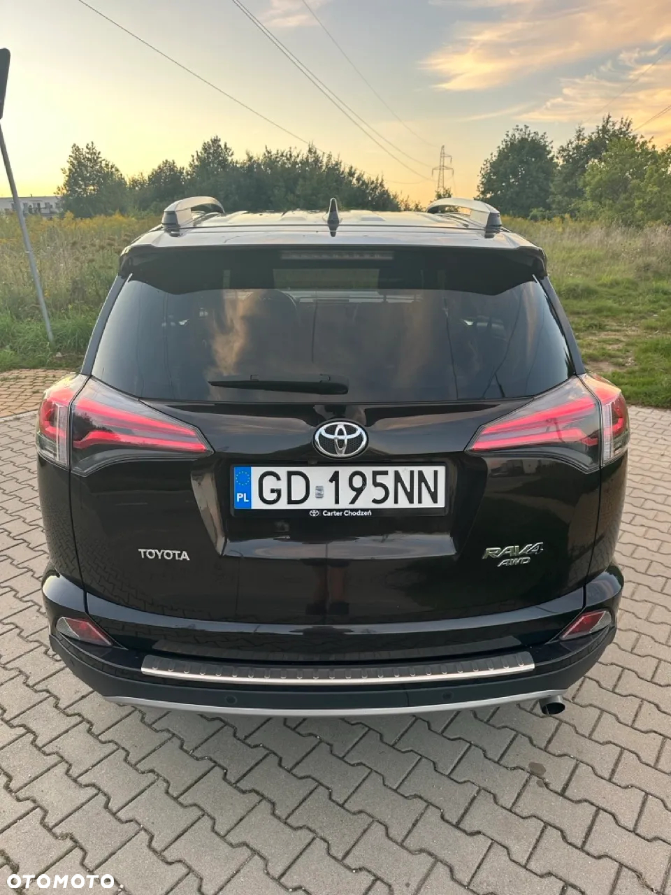 Toyota RAV4 2.0 Prestige 4x4 MS - 2