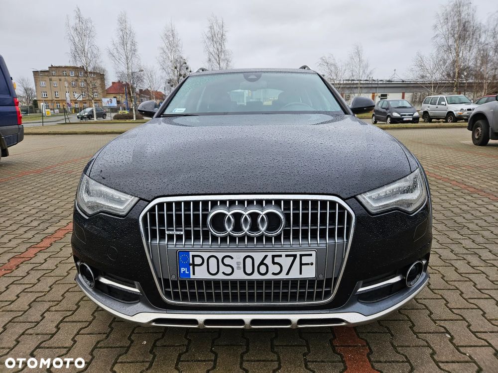Audi A6 Allroad - 11
