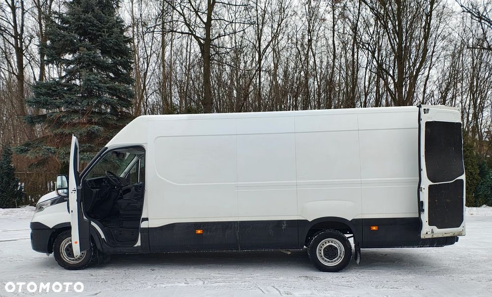 Iveco Daily - 20