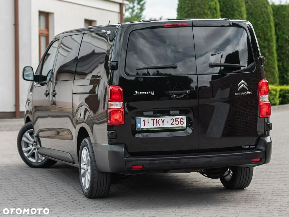 Citroën Jumpy - 2