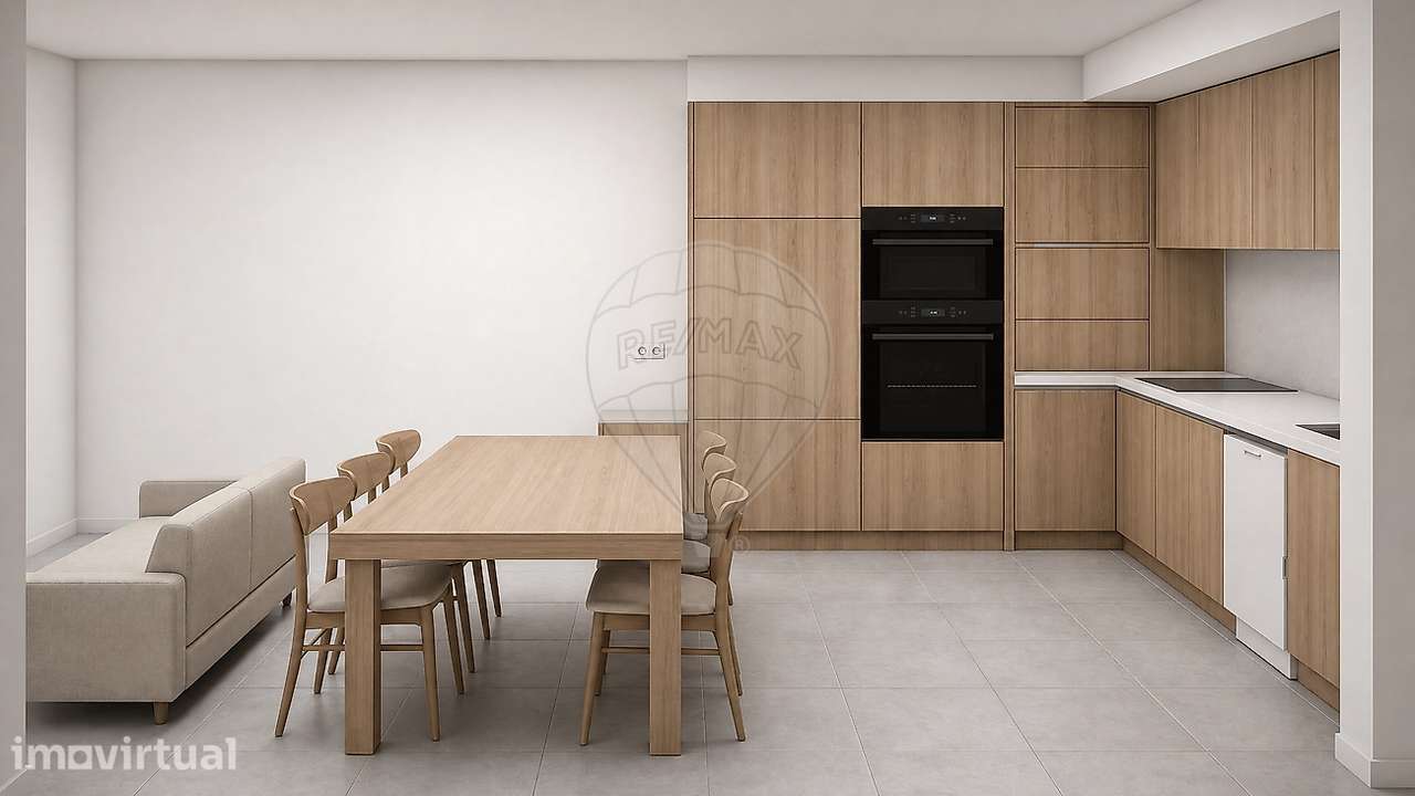 Moradia T2 para venda - Grande imagem: 2/14