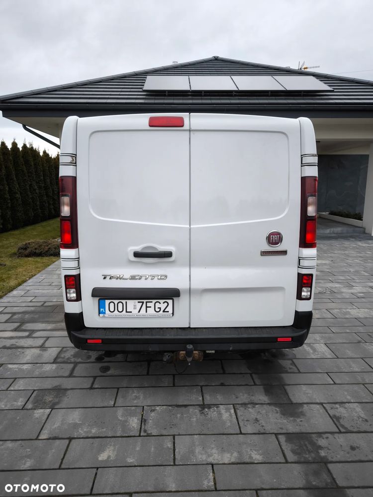 Fiat TALENTO - 7