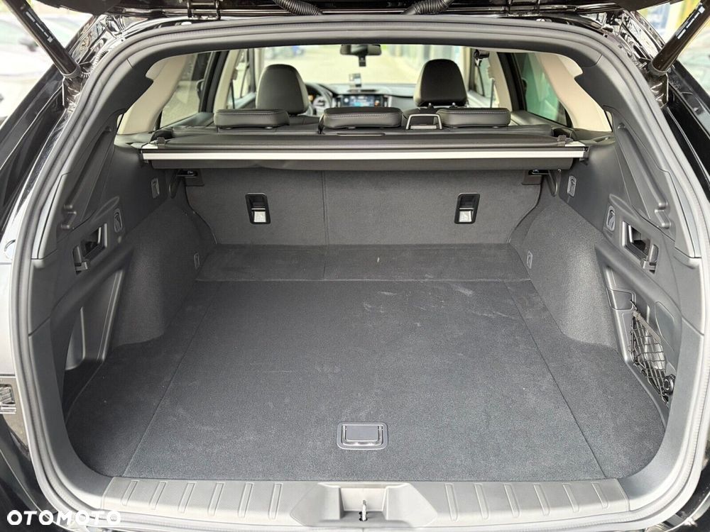 Subaru Outback - 30
