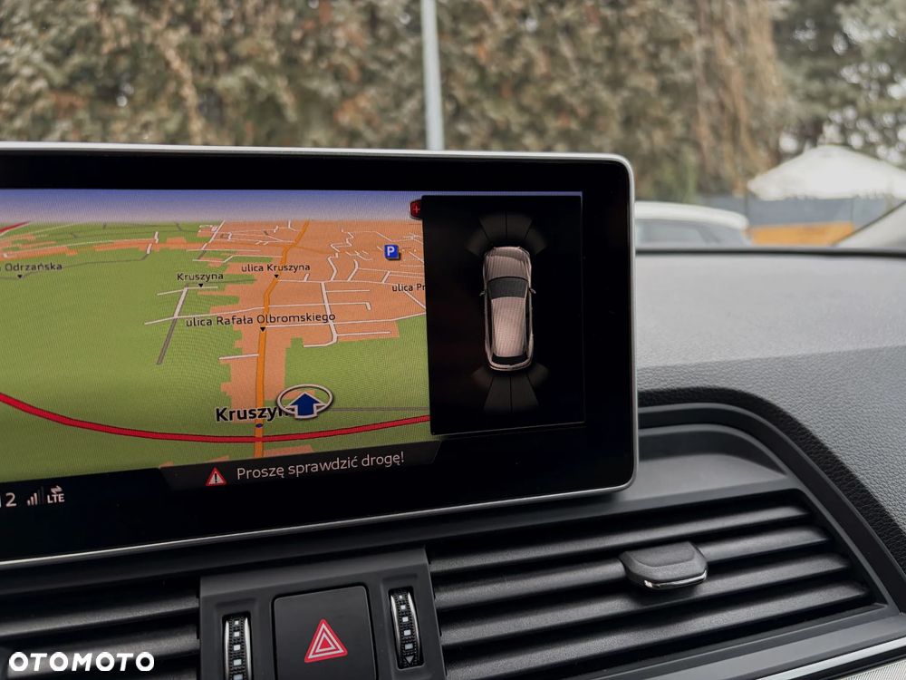 Audi Q5 40 TDI Quattro S tronic design - 28