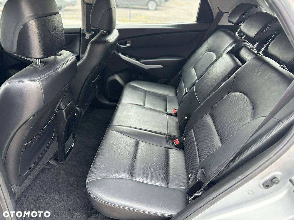 SsangYong/KGM Korando - 14