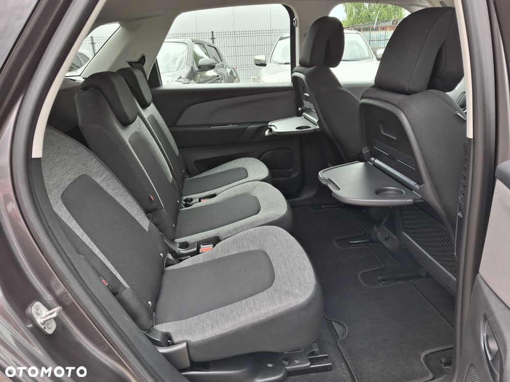 Citroën C4 Picasso BlueHDi 120 Selection - 30