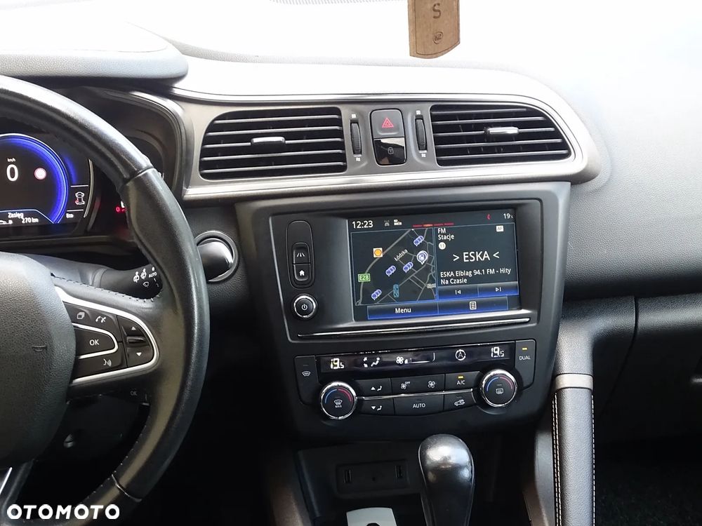 Renault Kadjar 1.5 dCi Energy Limited EDC - 15