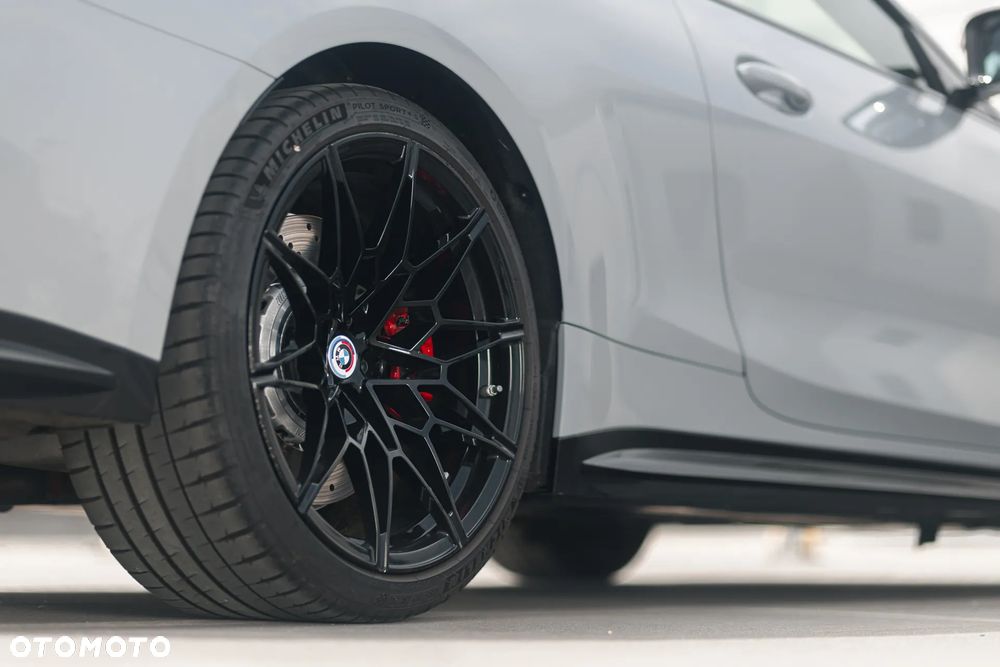 BMW M4 Competition M xDrive sport - 7