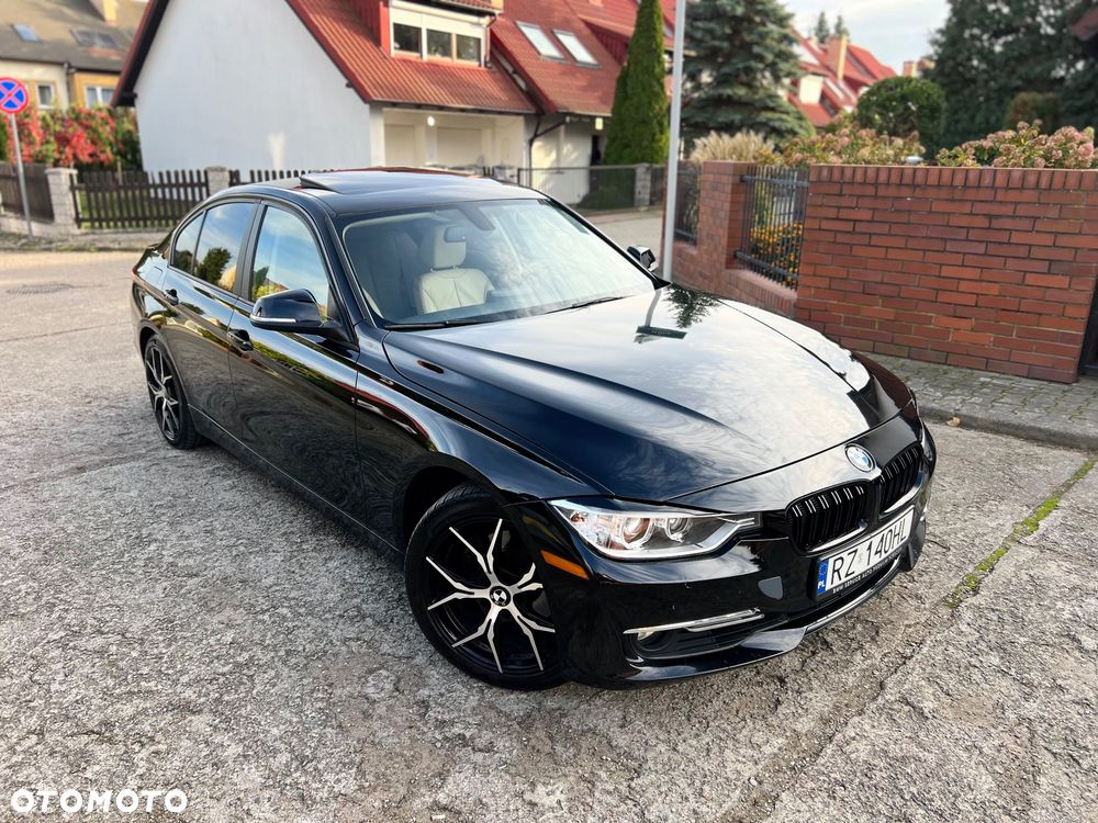 BMW Seria 3