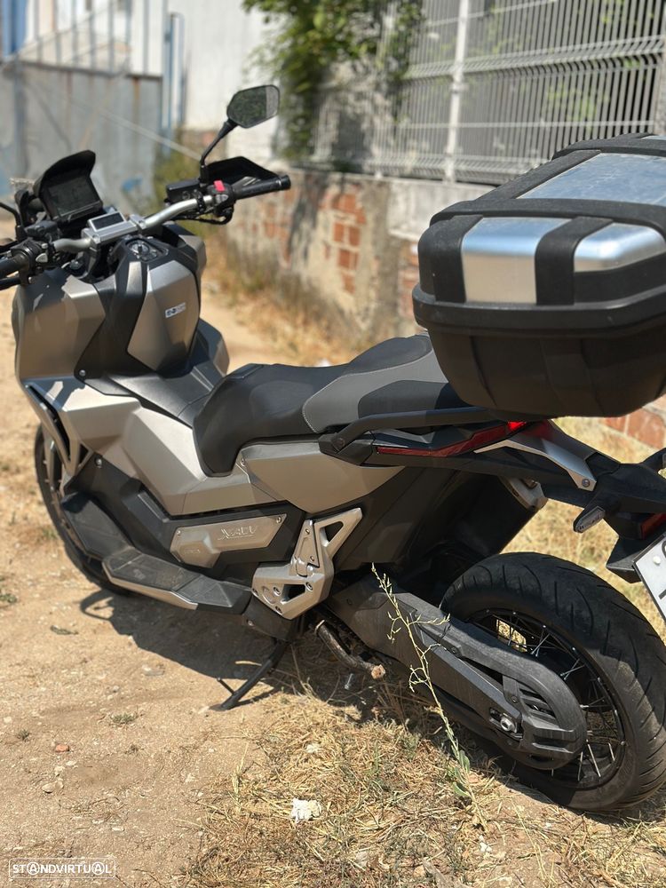 Honda X-ADV - 4