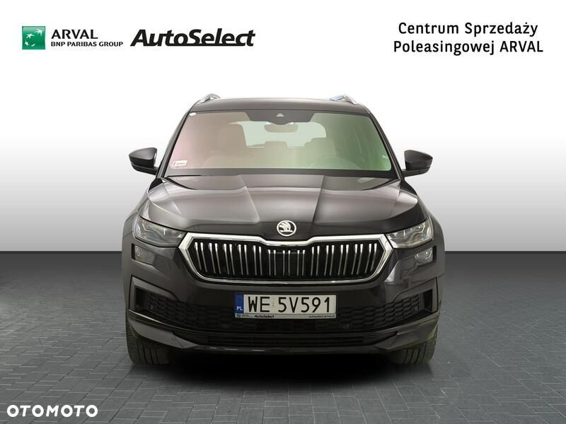 Skoda Kodiaq - 10