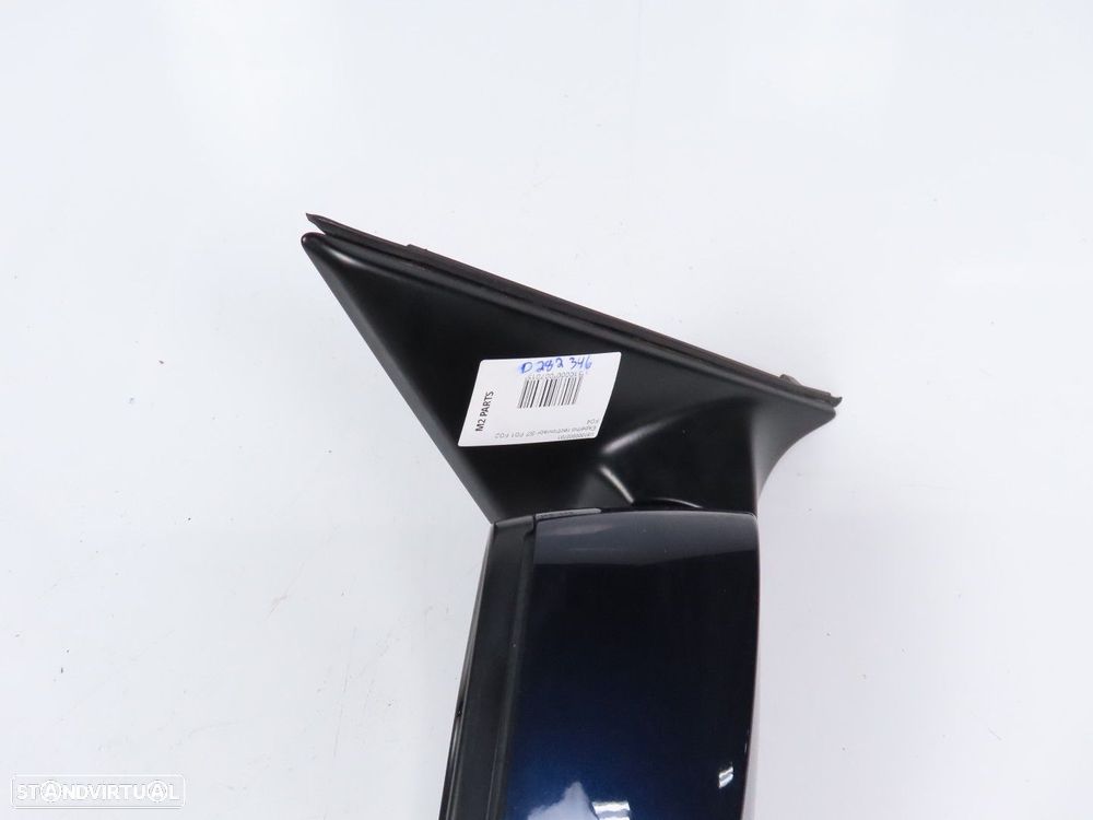 Retrovisor / Espelho Direito Usado / Original BMW 7 (F01, F02, F03, F04) 5116730... - 2