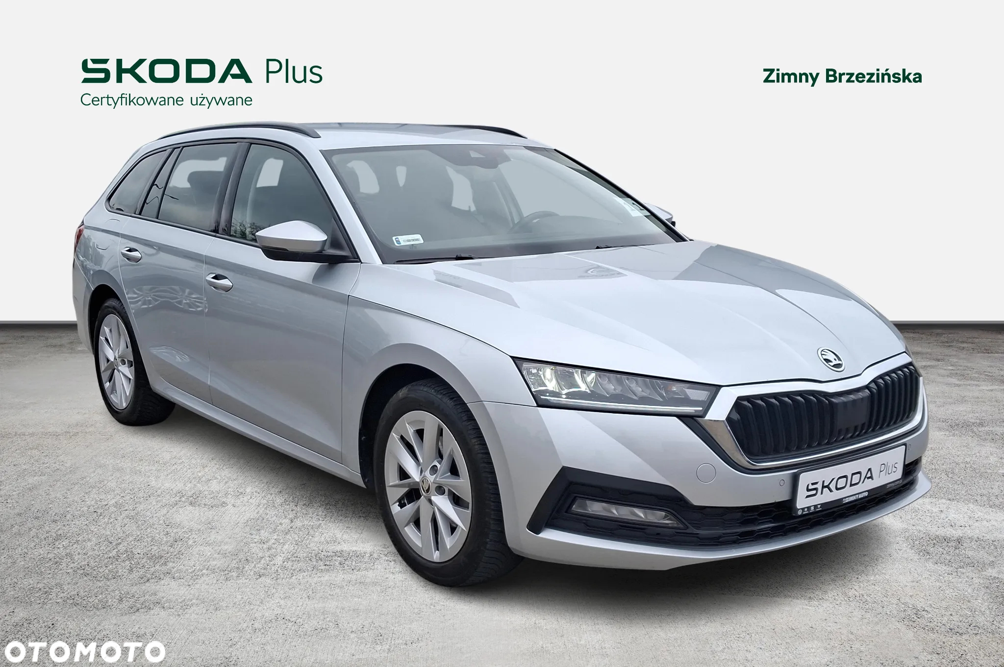 Skoda Octavia - 7