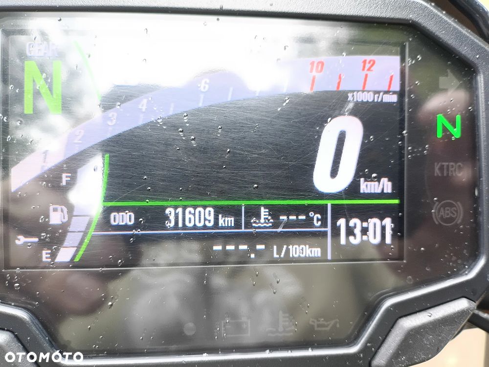 Kawasaki Z 650 - 13