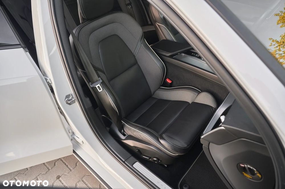 Volvo S60 T4 Geartronic RDesign - 6