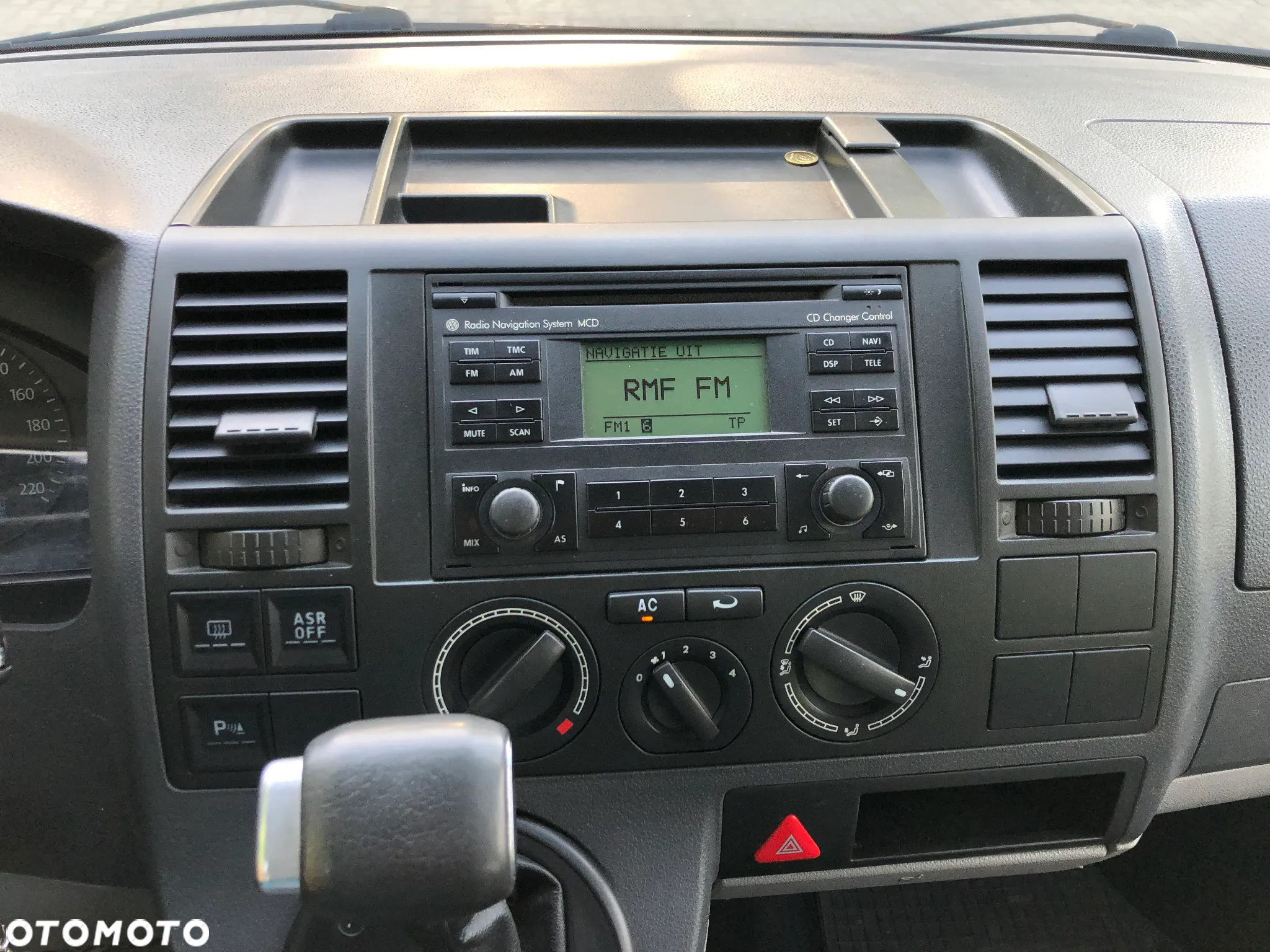 Volkswagen Transporter - 17