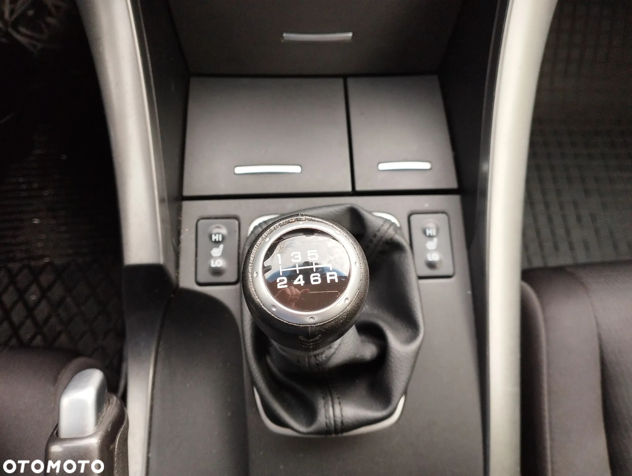 Honda Accord 2.0 Comfort - 25