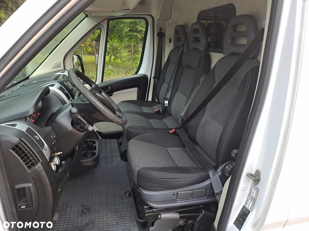 Fiat Ducato - 14