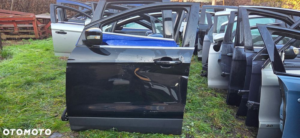 Drzwi przednie lewe Ford Kuga Mk2 F8 - 1