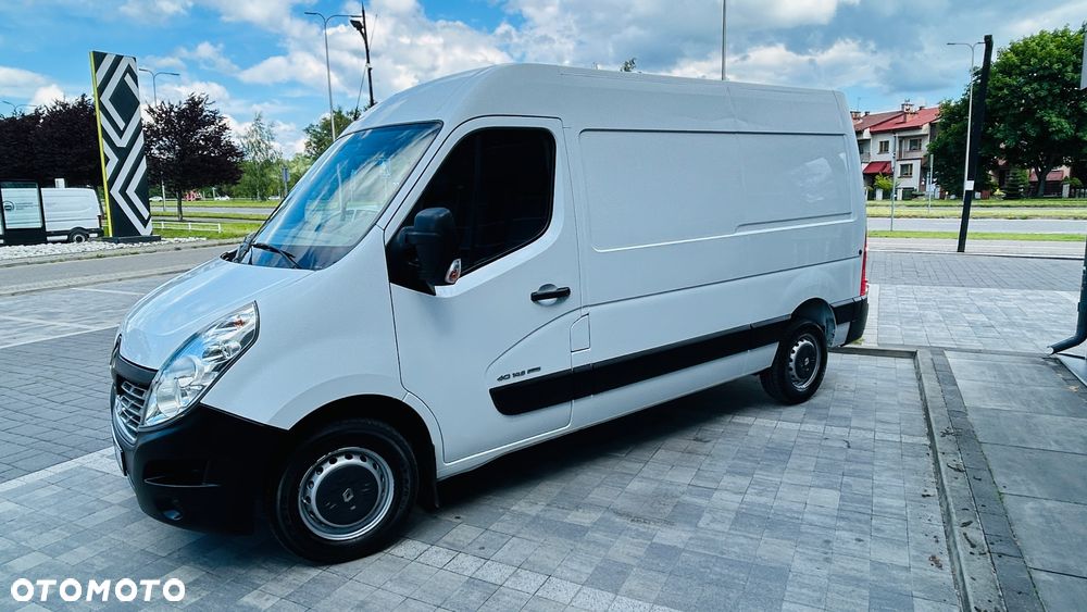 Renault Master - 3