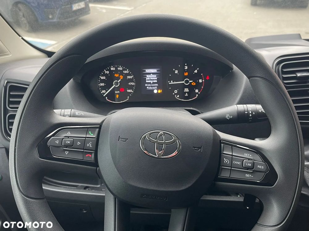 Toyota PROACE MAX - 16