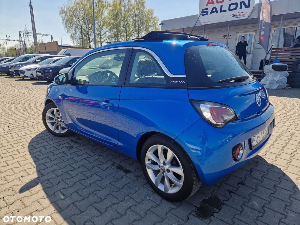 Opel Adam - 5