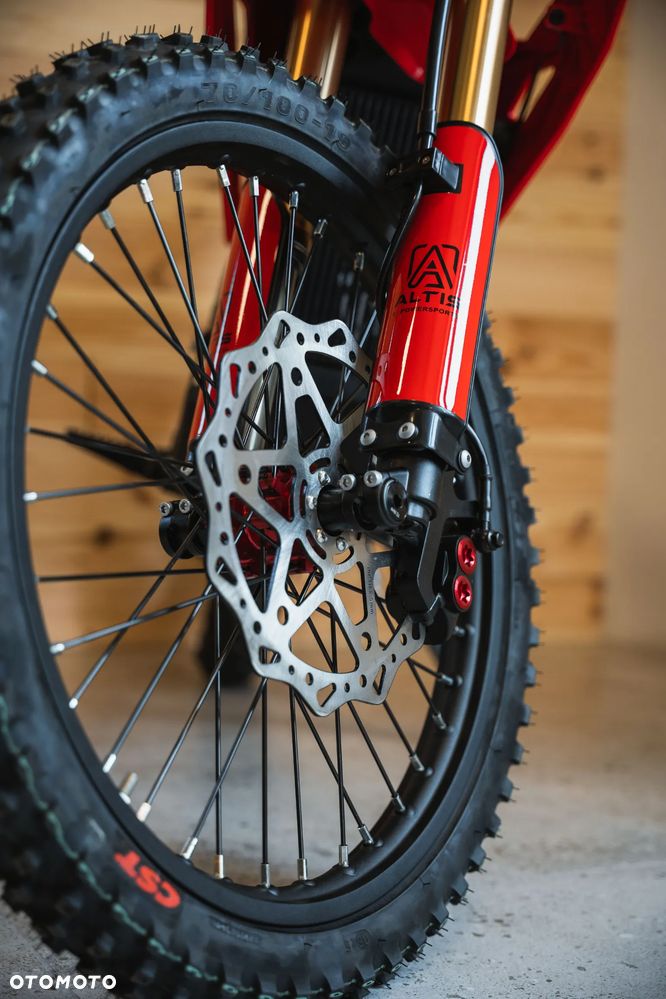 Altis Powersports Sigma - 16