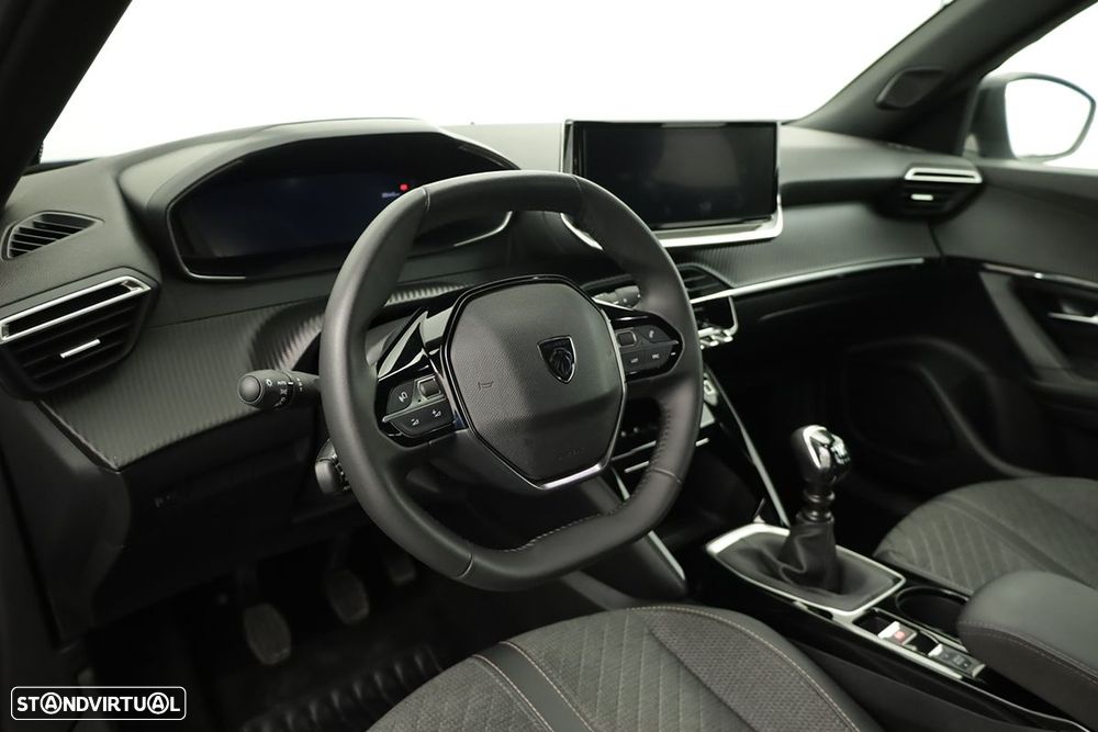 Peugeot 2008 1.2 Allure - 7