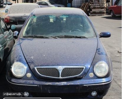 Lancia Lybra 1.9 JTD Do Ano 2002 Disponível Para Peças - 1