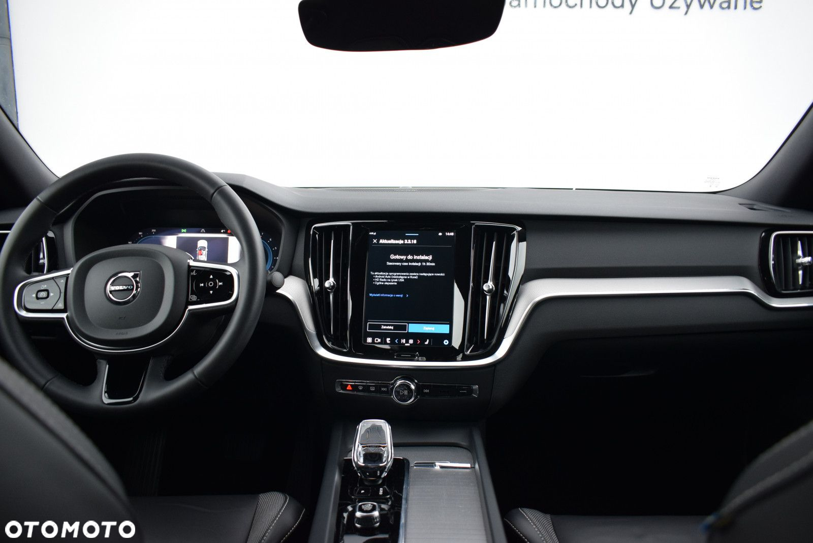 Volvo S60 - 10