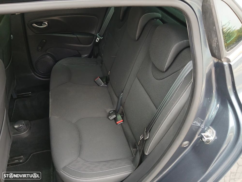 Renault Clio 1.5 dCi Limited EDition - 12