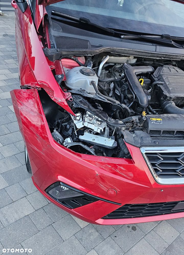 Seat Ibiza - 33
