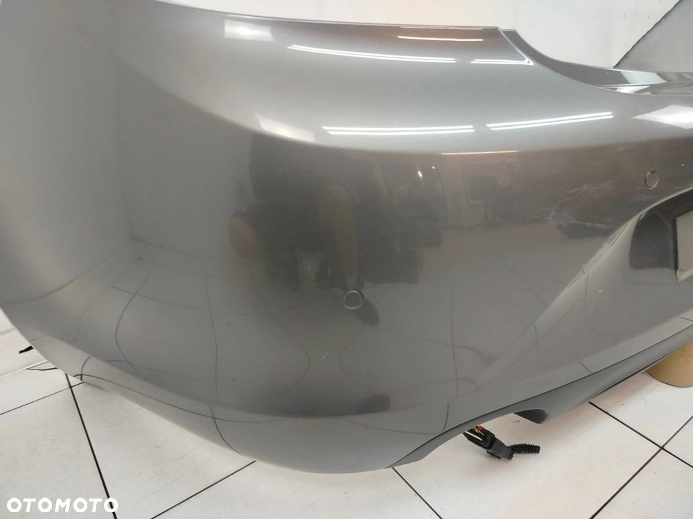 ZDERZAK TYŁ TYLNY PDC OPEL INSIGNIA I A HB LIFT 2011R- Z195 - 3