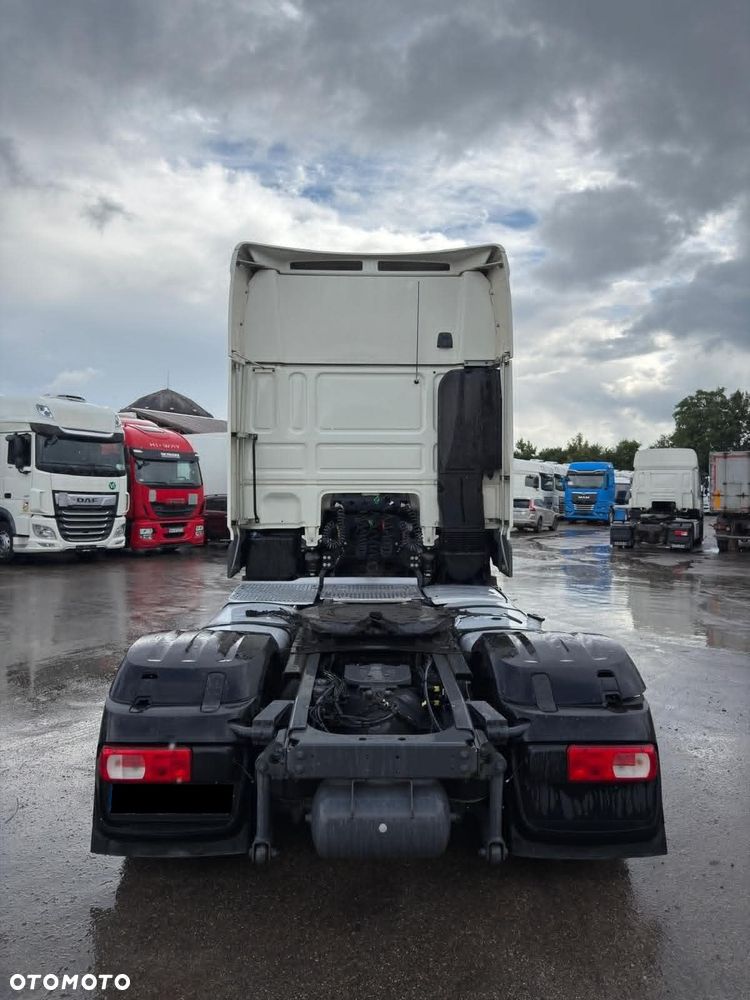 DAF XF 480 FT Low Deck - 6