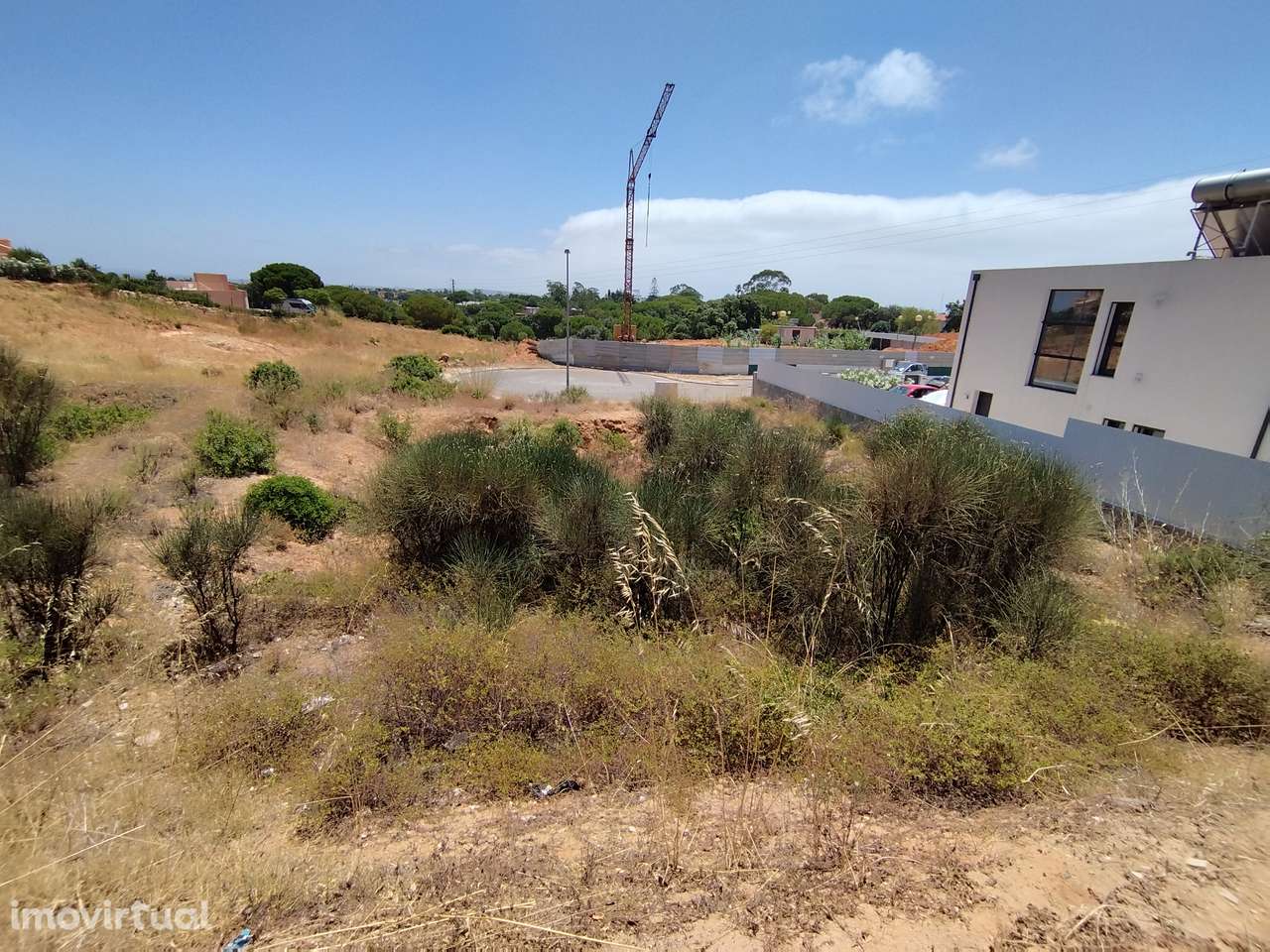 Porches Lote Urbano 550 m2 com Projeto Aprovado - Grande imagem: 5/10