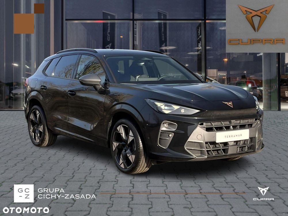 Cupra Terramar - 8