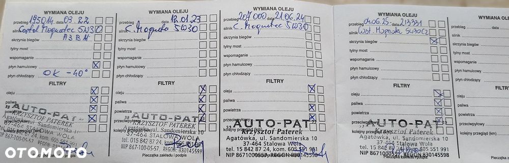 Kia Carens 1.7 CRDi Spirit - 32