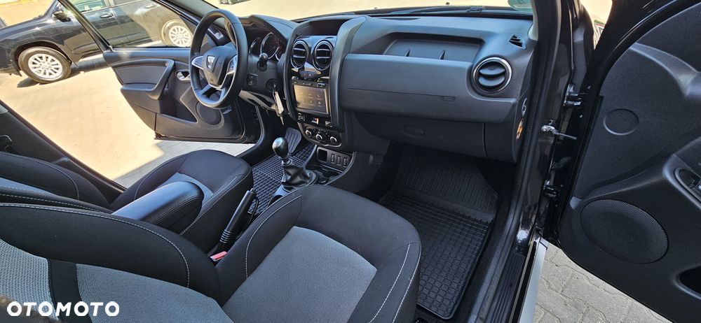 Dacia Duster TCe 125 2WD Prestige - 14