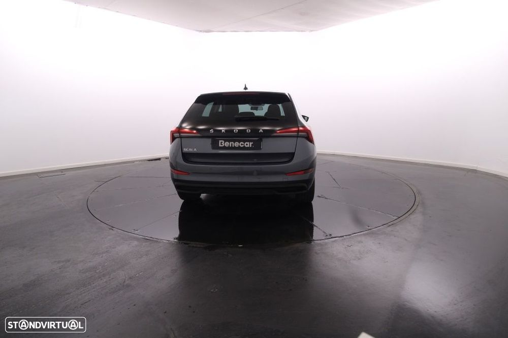 Skoda Scala 1.0 TSI Ambition - 6