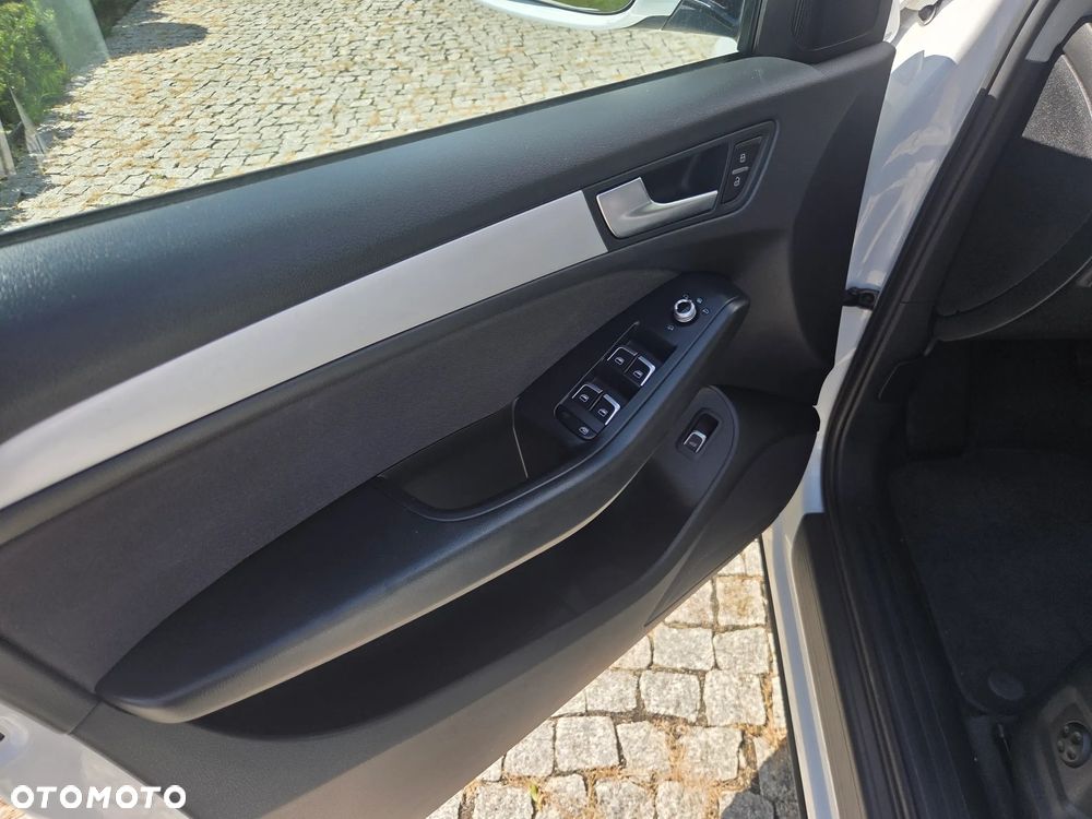 Audi Q5 - 20