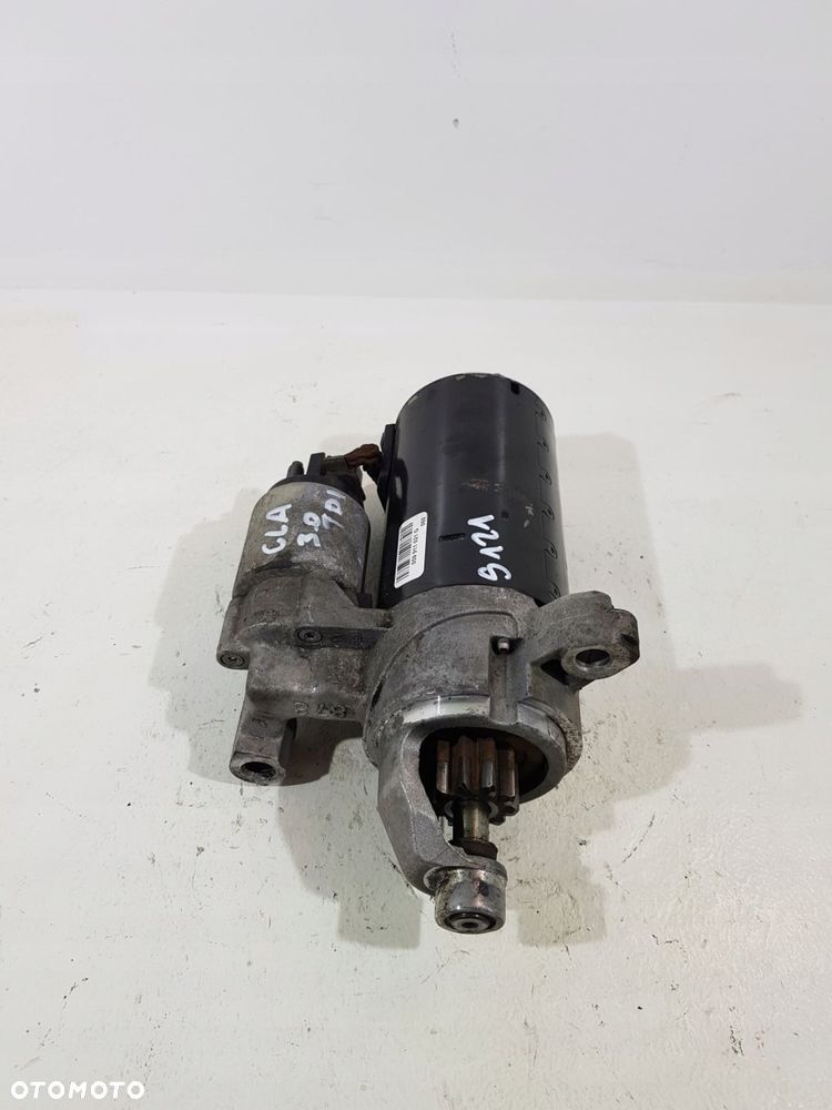 rozrusznik 059911021g audi a6 c7 a7 c7 3.0 tdi cla - 5