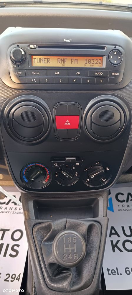 Fiat FIORINO - 24