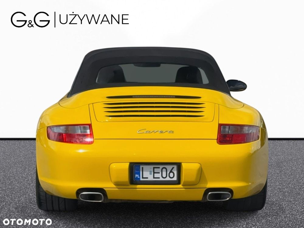 Porsche 911 - 7